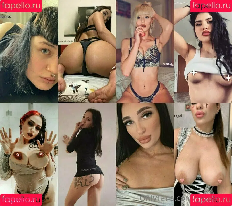 debrafox Onlyfans Photo Gallery 