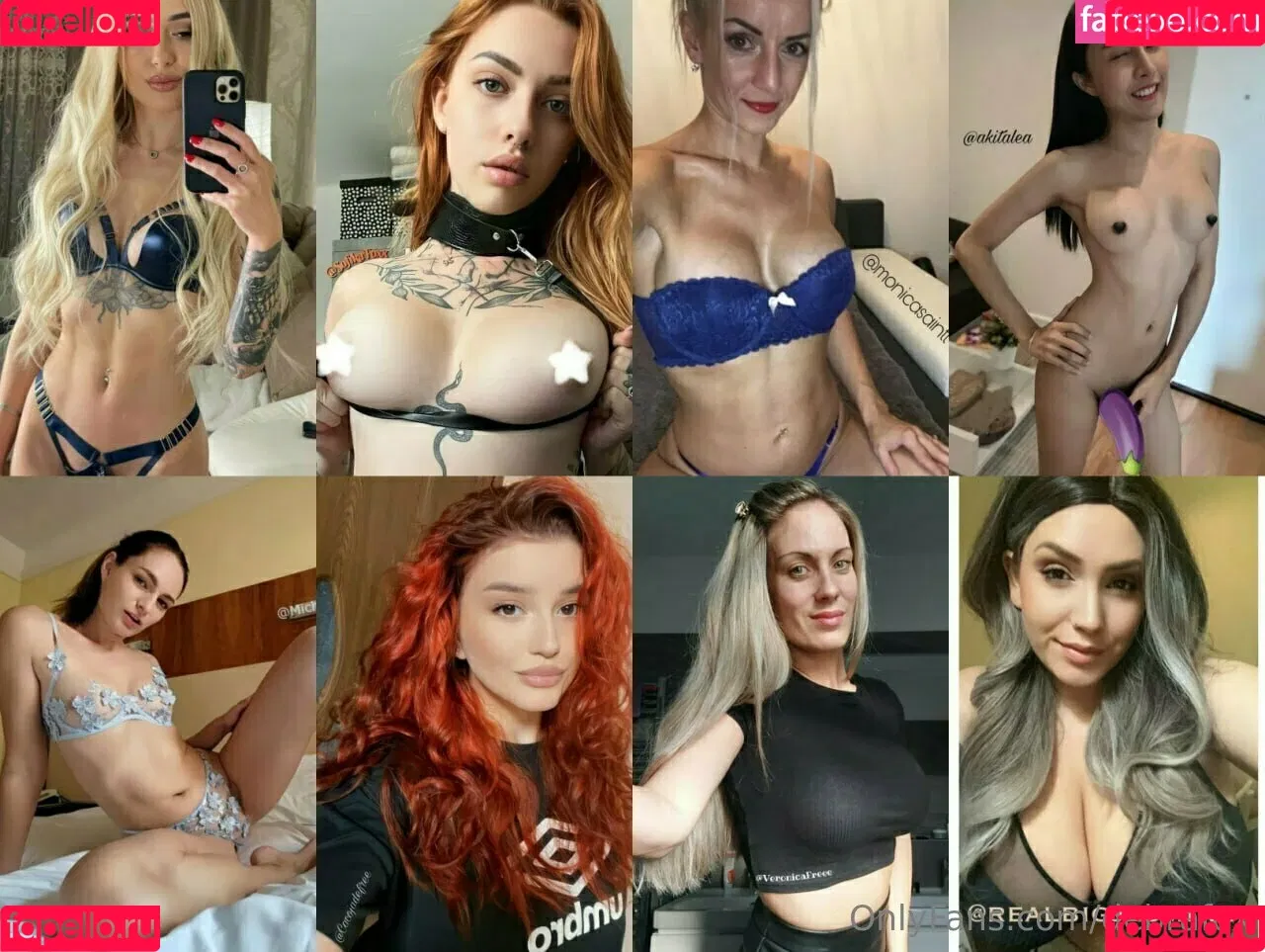 debrafox Onlyfans Photo Gallery 