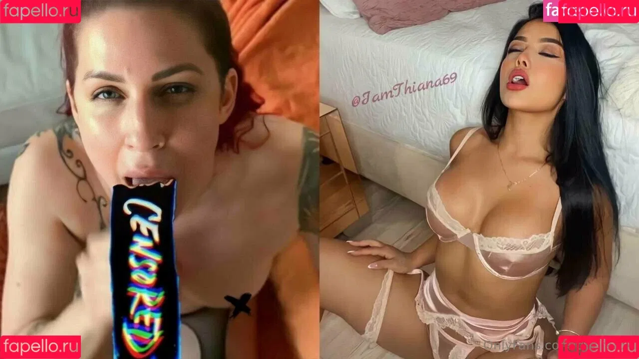 debrafox Onlyfans Photo Gallery 