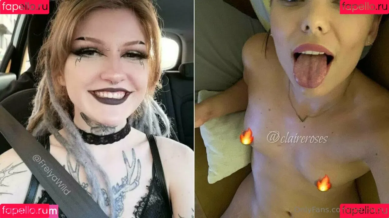 debrafox Onlyfans Photo Gallery 