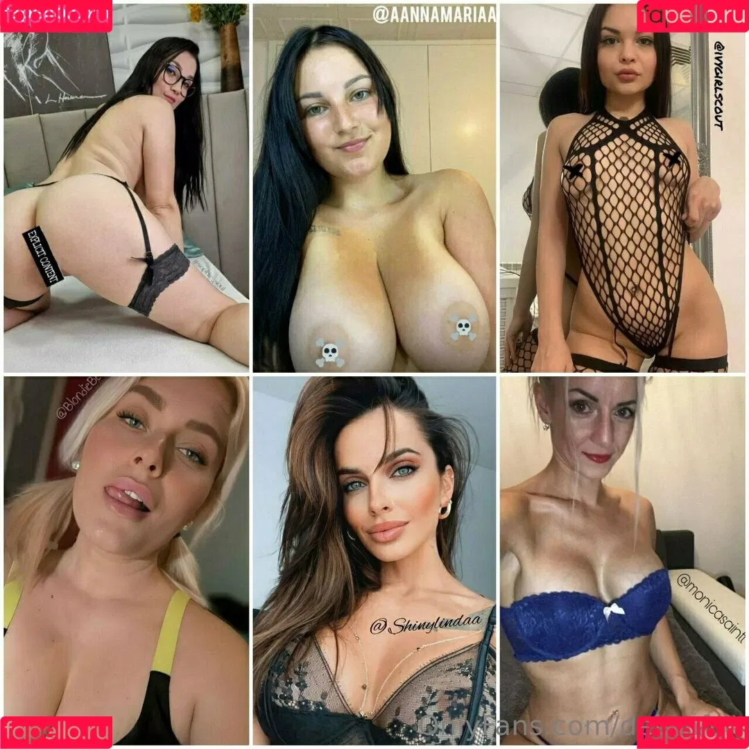 debrafox Onlyfans Photo Gallery 