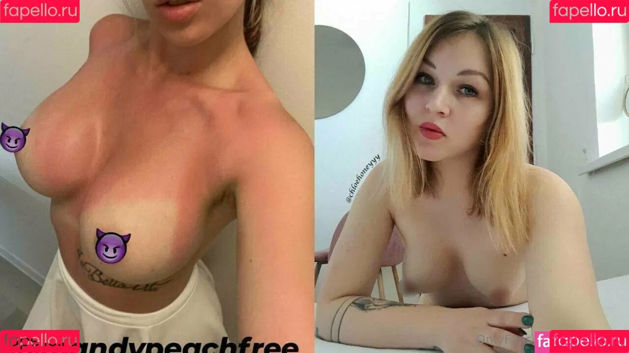 debrafox Onlyfans Photo Gallery 