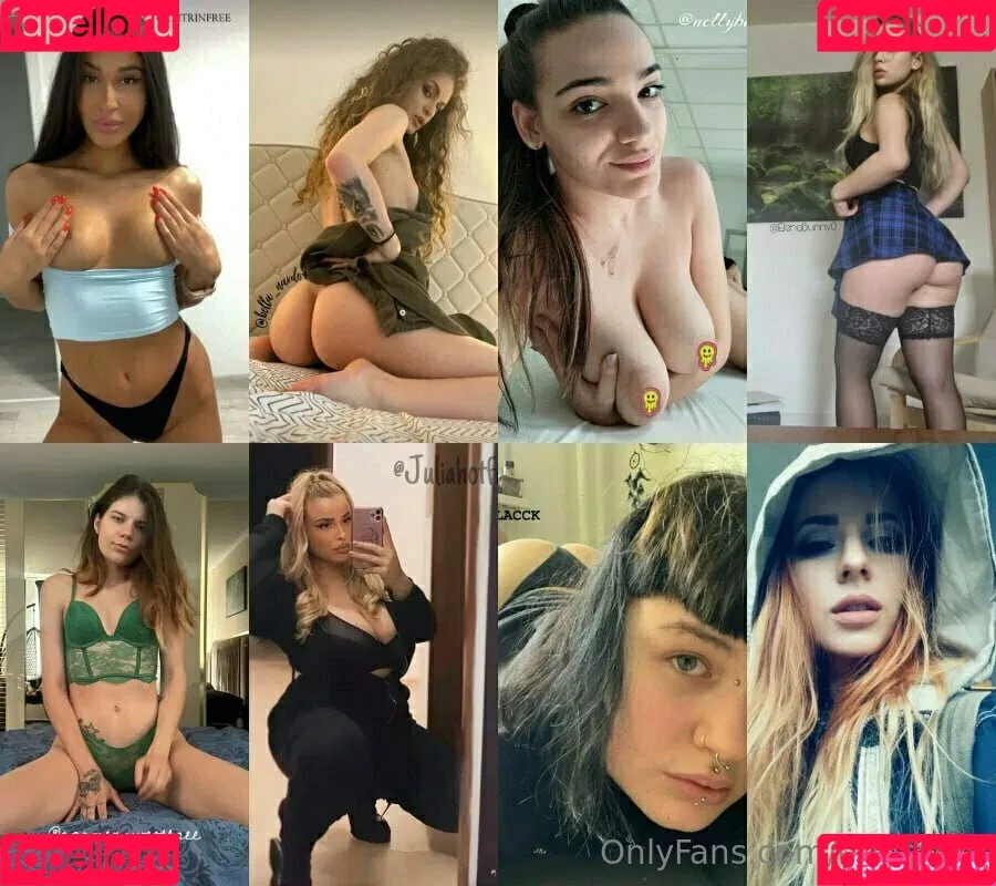 debrafox Onlyfans Photo Gallery 