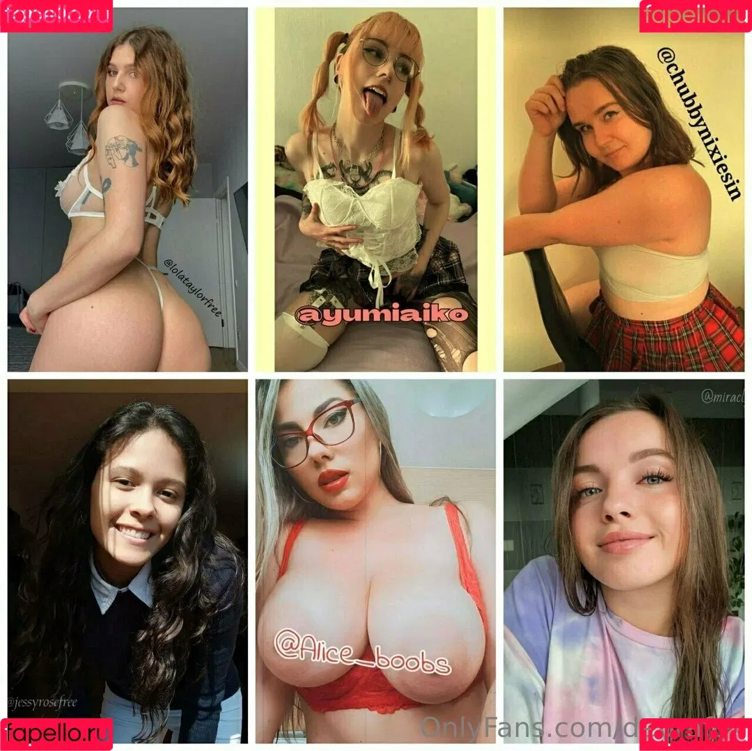 debrafox Onlyfans Photo Gallery 