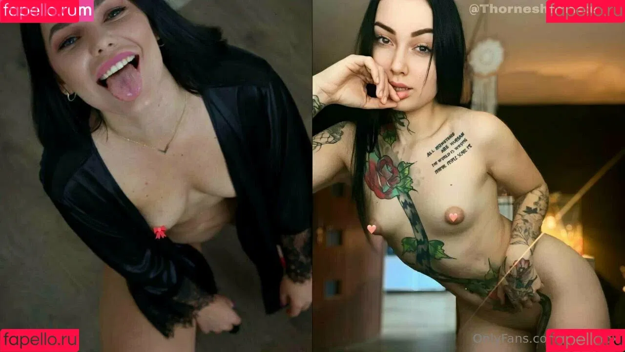 debrafox Onlyfans Photo Gallery 