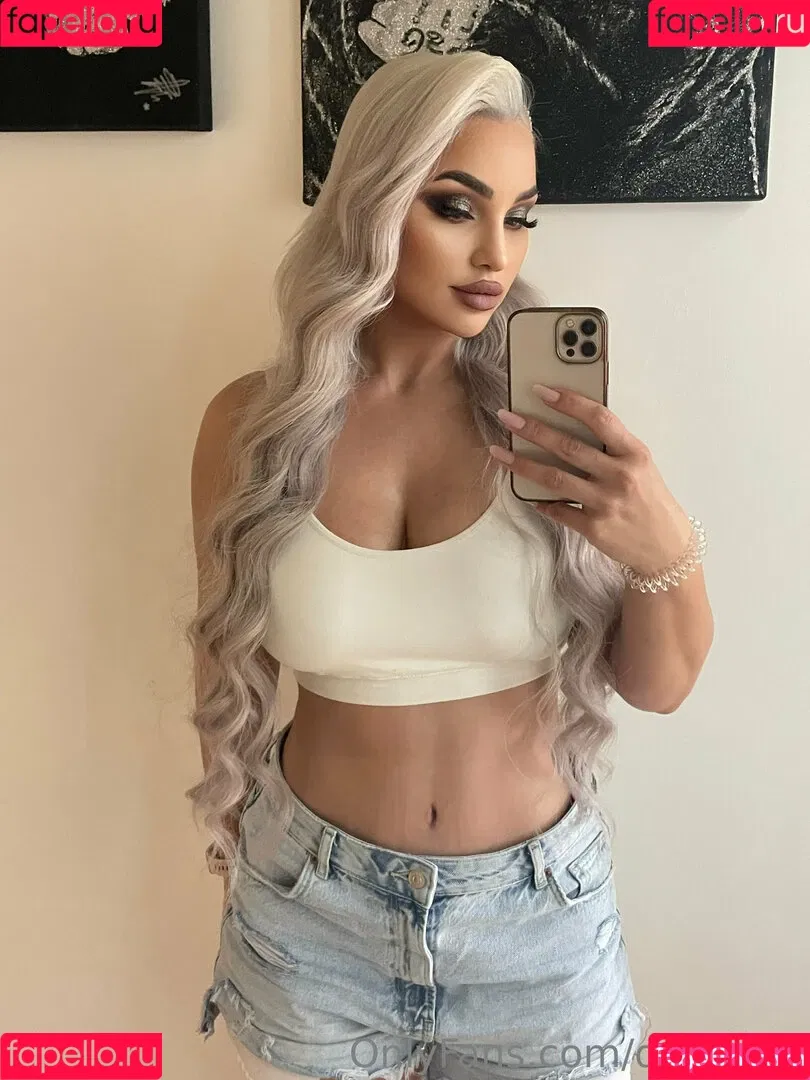 debrafox Onlyfans Photo Gallery 