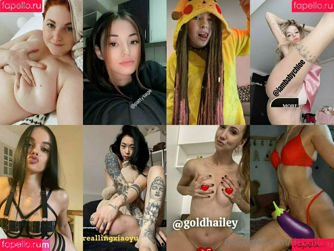 debrafox Onlyfans Photo Gallery 