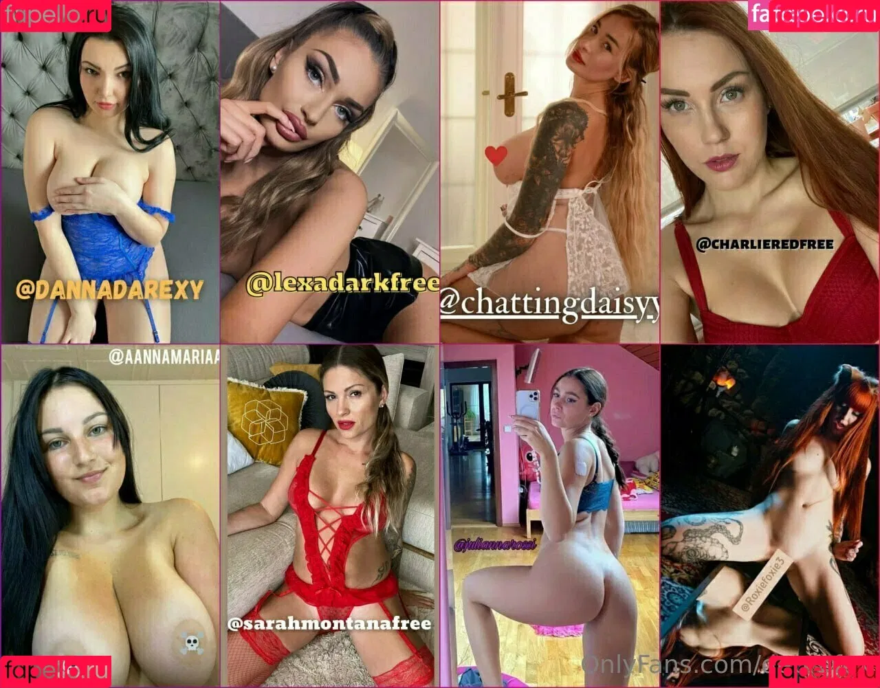 debrafox Onlyfans Photo Gallery 