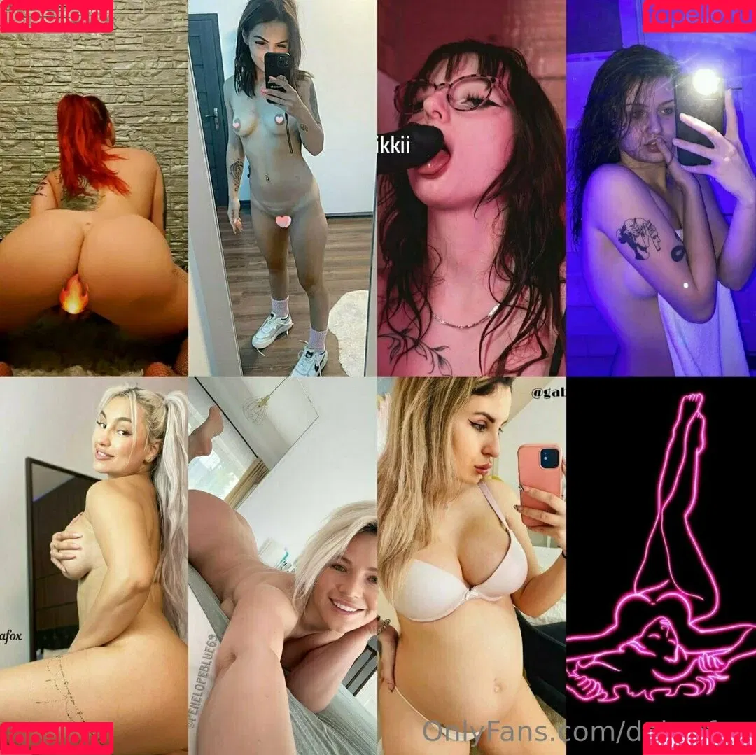 debrafox Onlyfans Photo Gallery 