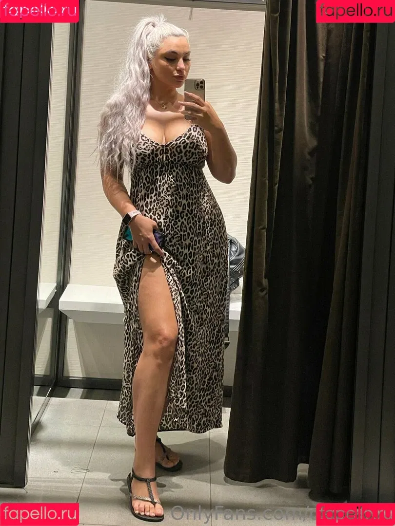 debrafox Onlyfans Photo Gallery 