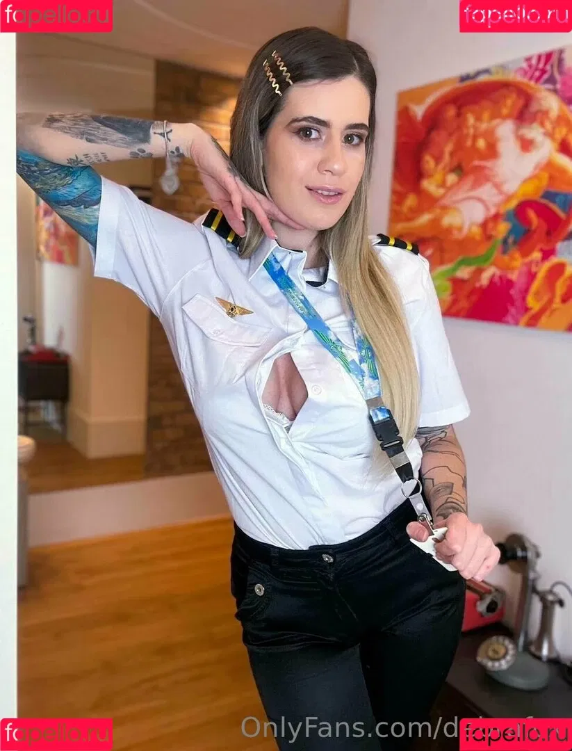debrafox Onlyfans Photo Gallery 