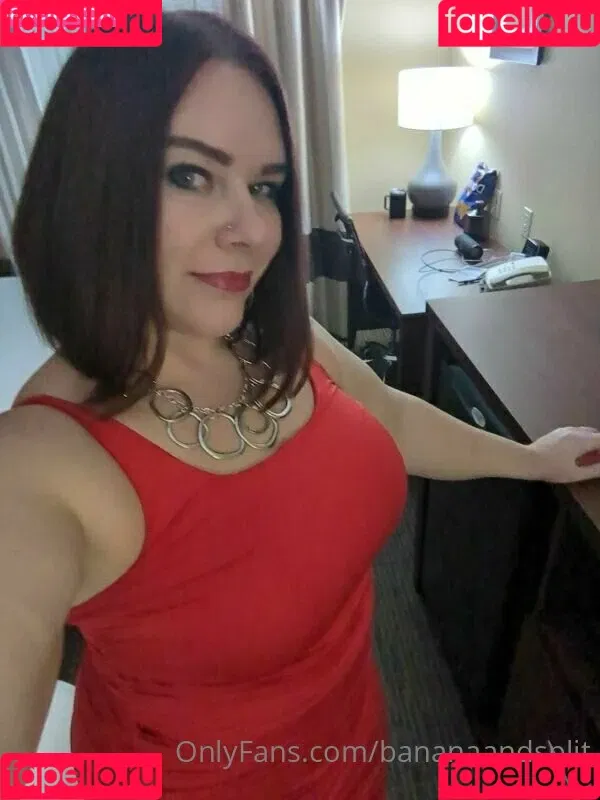 bananaandsplit Onlyfans Photo Gallery 