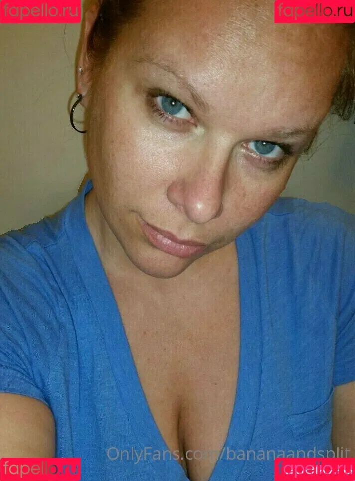 bananaandsplit Onlyfans Photo Gallery 