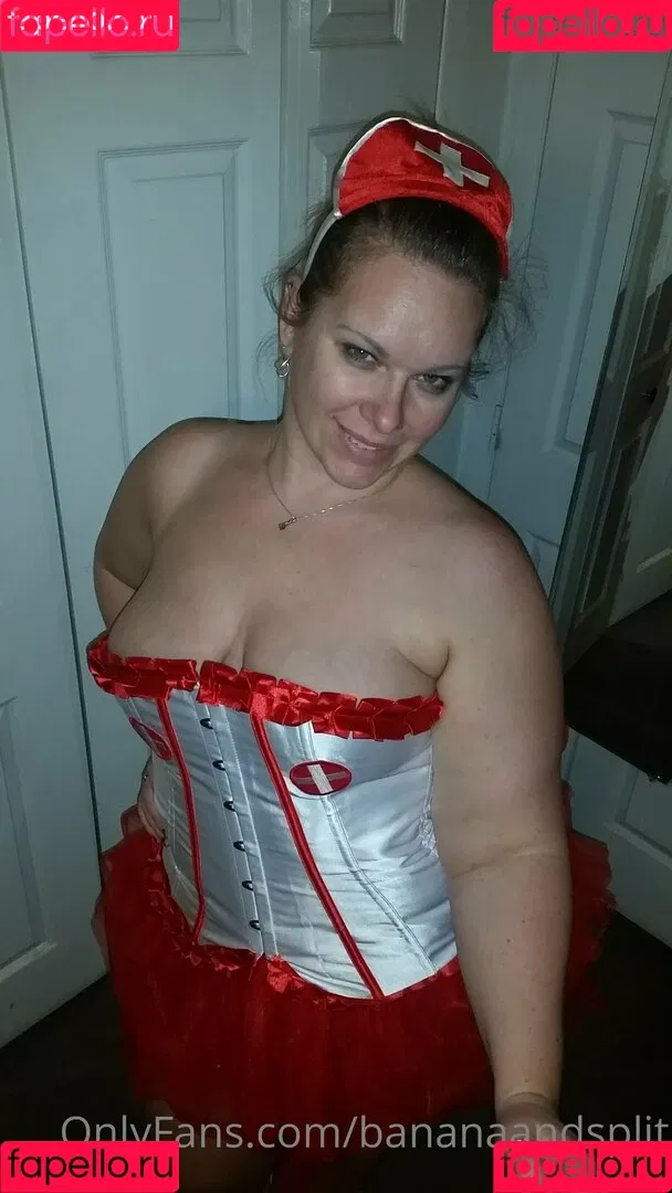 bananaandsplit Onlyfans Photo Gallery 