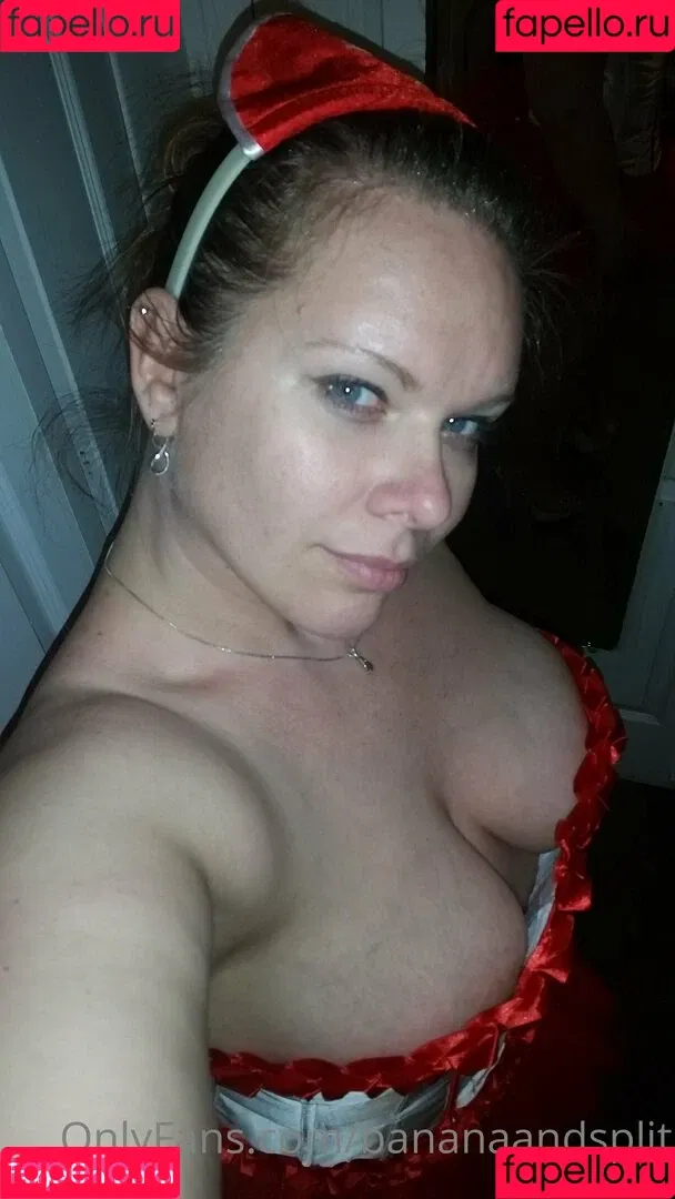bananaandsplit Onlyfans Photo Gallery 