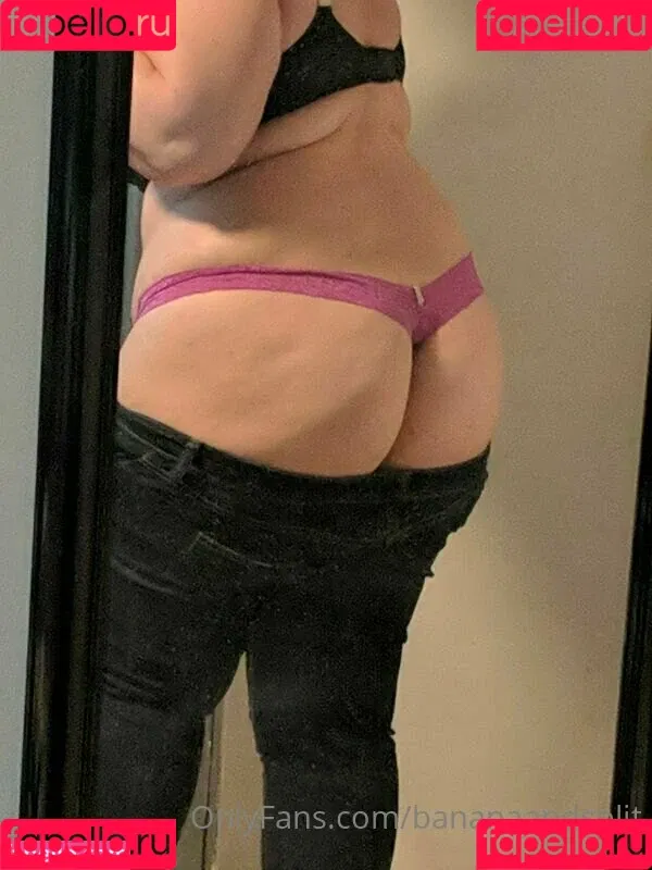 bananaandsplit Onlyfans Photo Gallery 