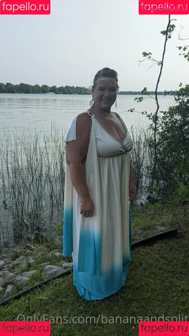 bananaandsplit Onlyfans Photo Gallery 