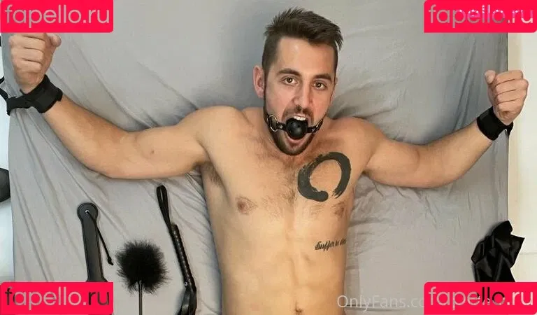 dante_colle Onlyfans Photo Gallery 
