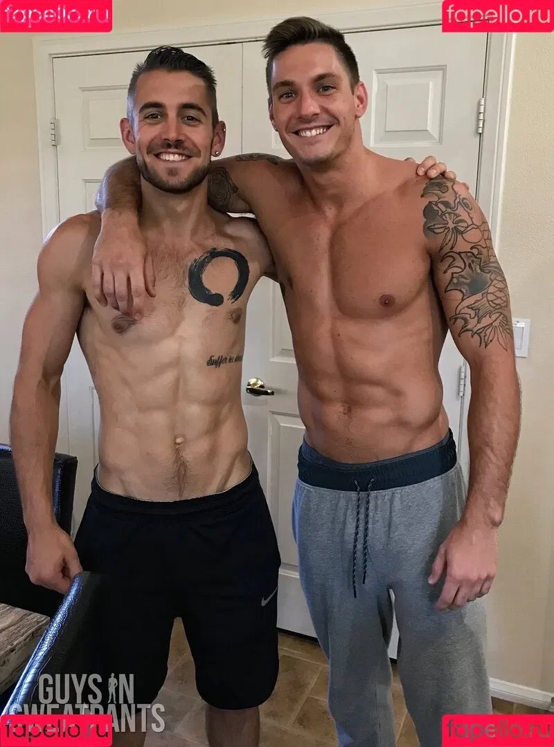 dante_colle Onlyfans Photo Gallery 