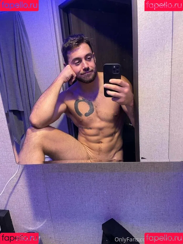dante_colle Onlyfans Photo Gallery 