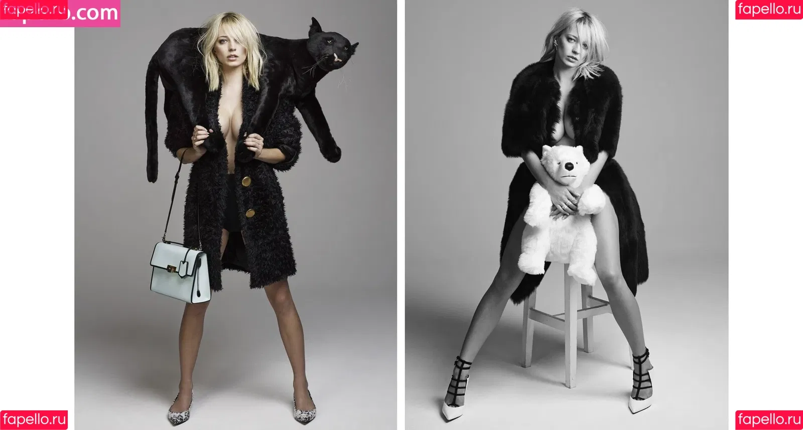 Caroline Vreeland Onlyfans Photo Gallery 