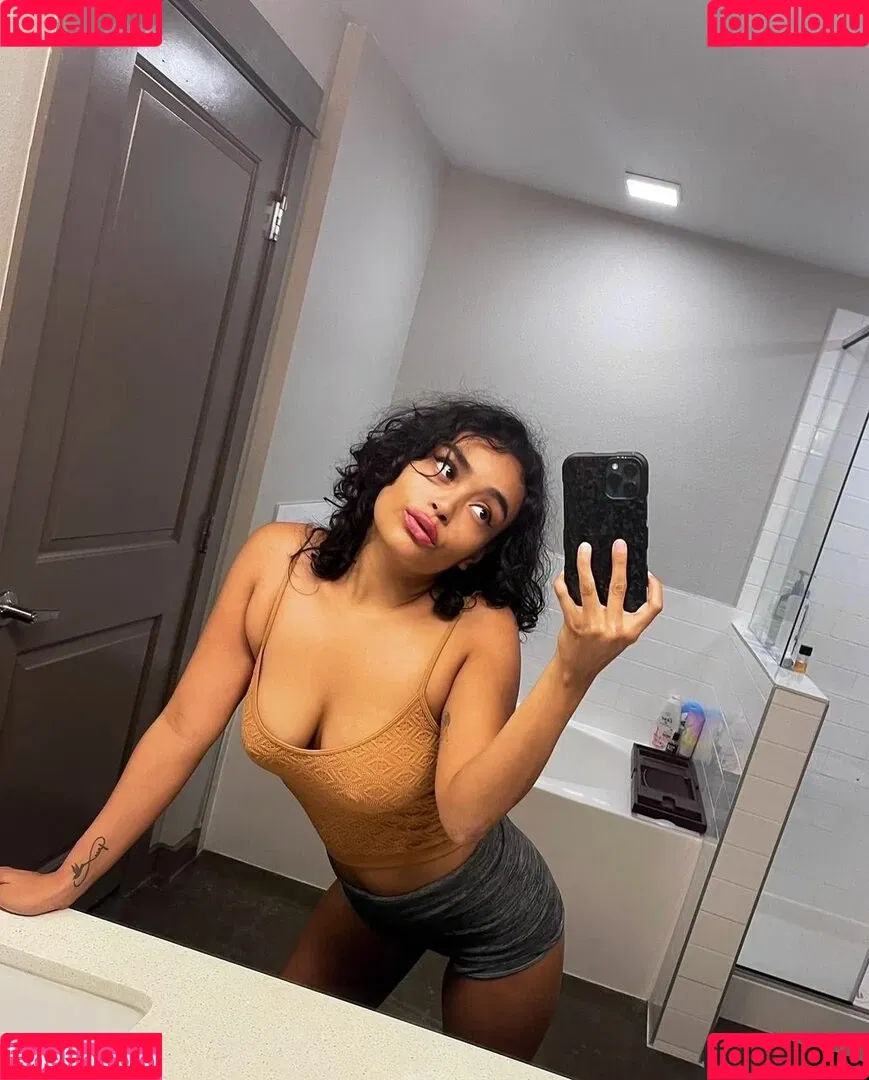 yourblasianbaby Onlyfans Photo Gallery 