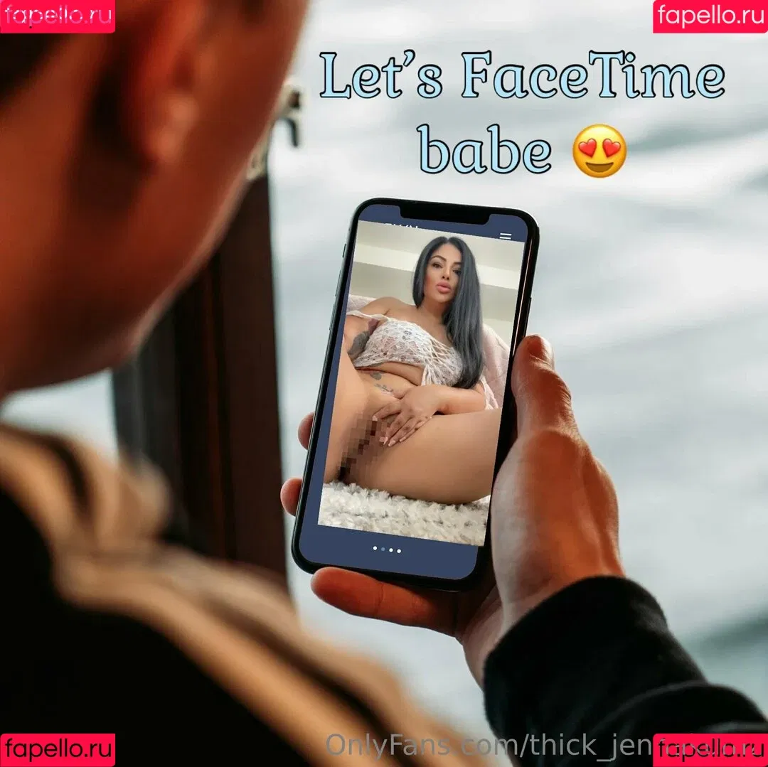 thickbaddie_jenna Onlyfans Photo Gallery 