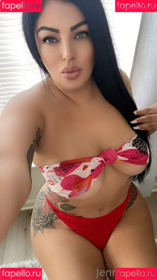 thickbaddie_jenna Onlyfans Photo Gallery 