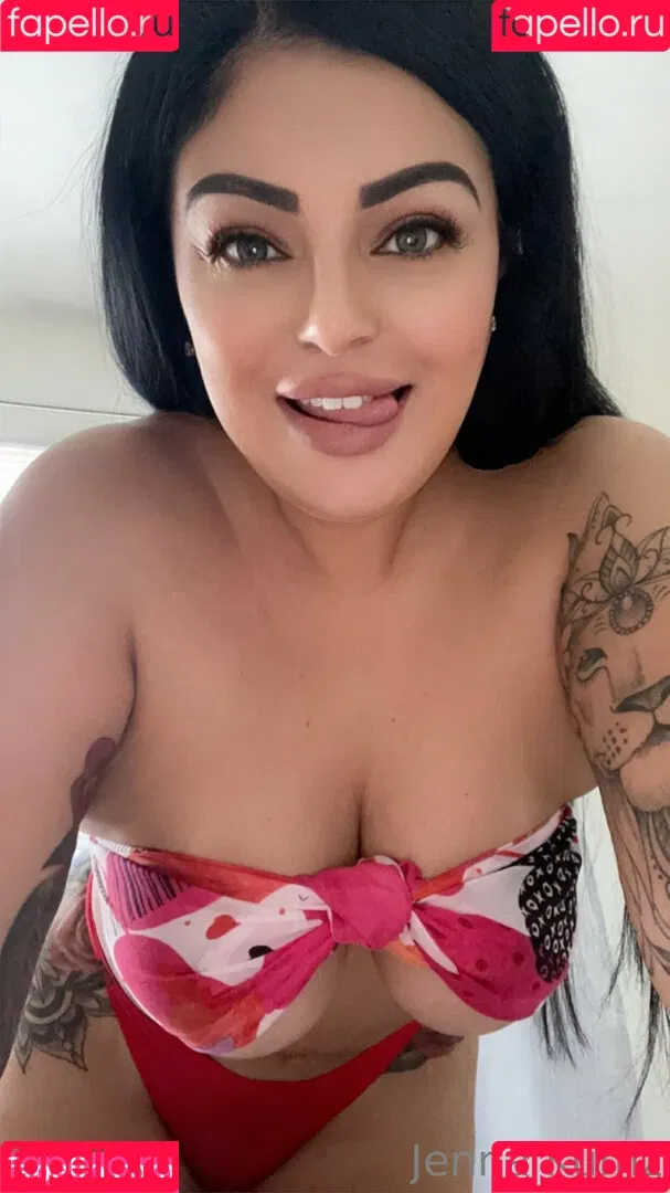 thickbaddie_jenna Onlyfans Photo Gallery 