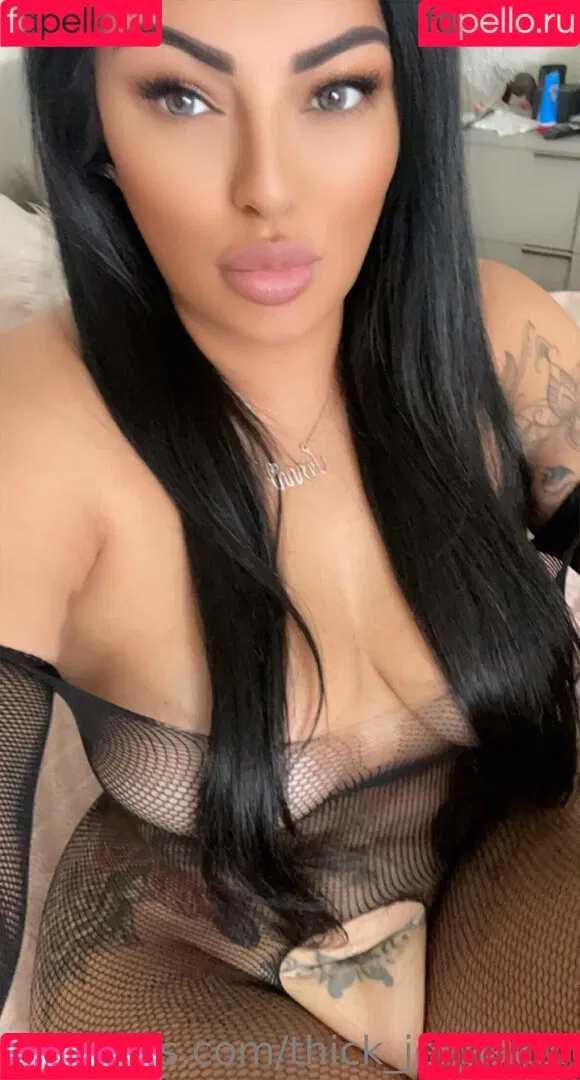 thickbaddie_jenna Onlyfans Photo Gallery 