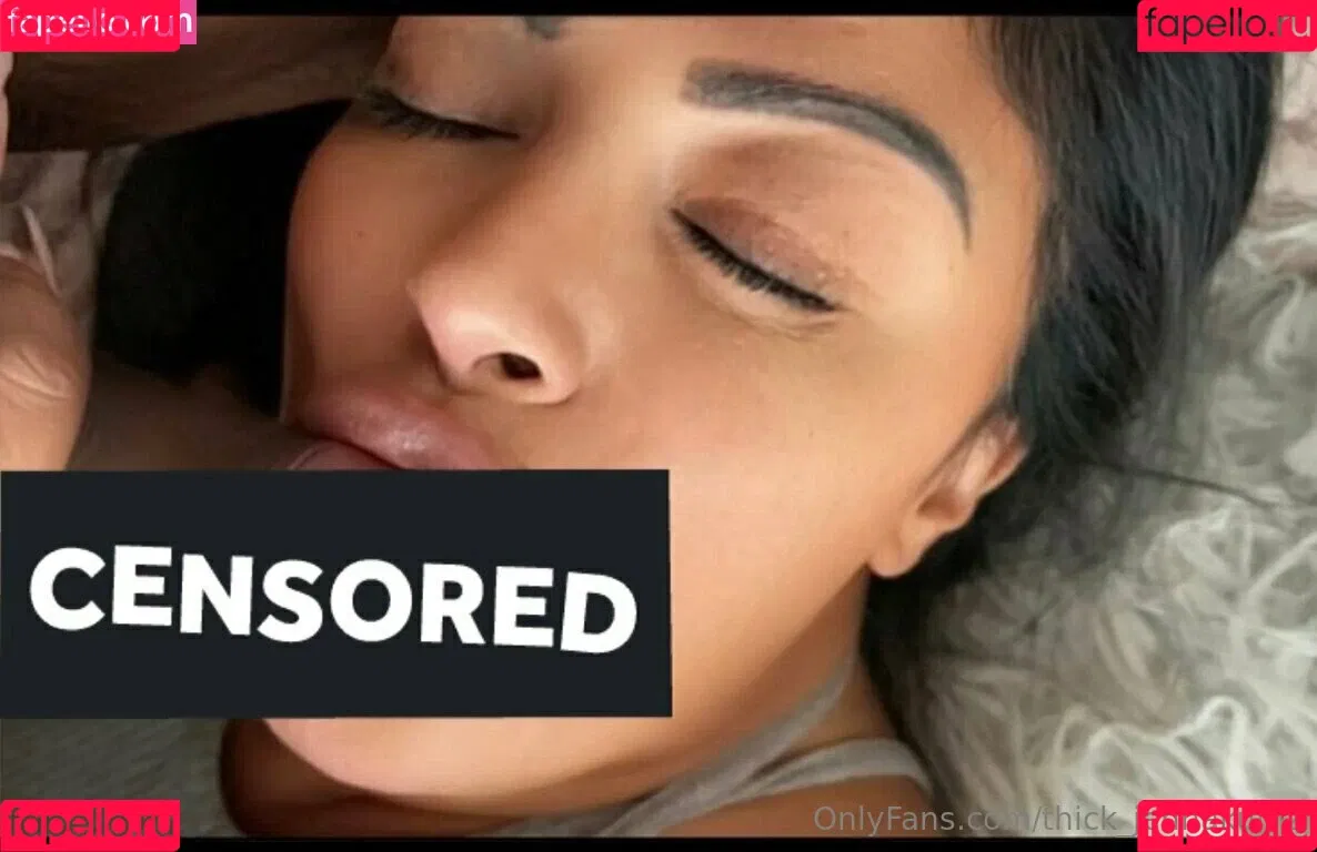 thickbaddie_jenna Onlyfans Photo Gallery 
