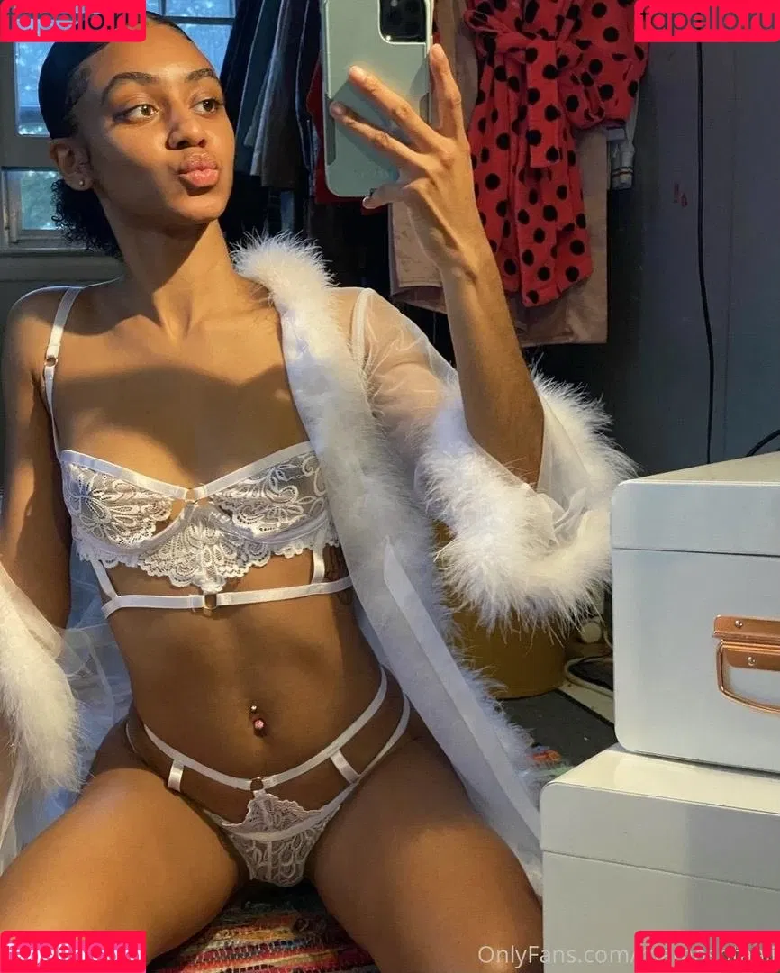 Mamasotaali Onlyfans Photo Gallery 