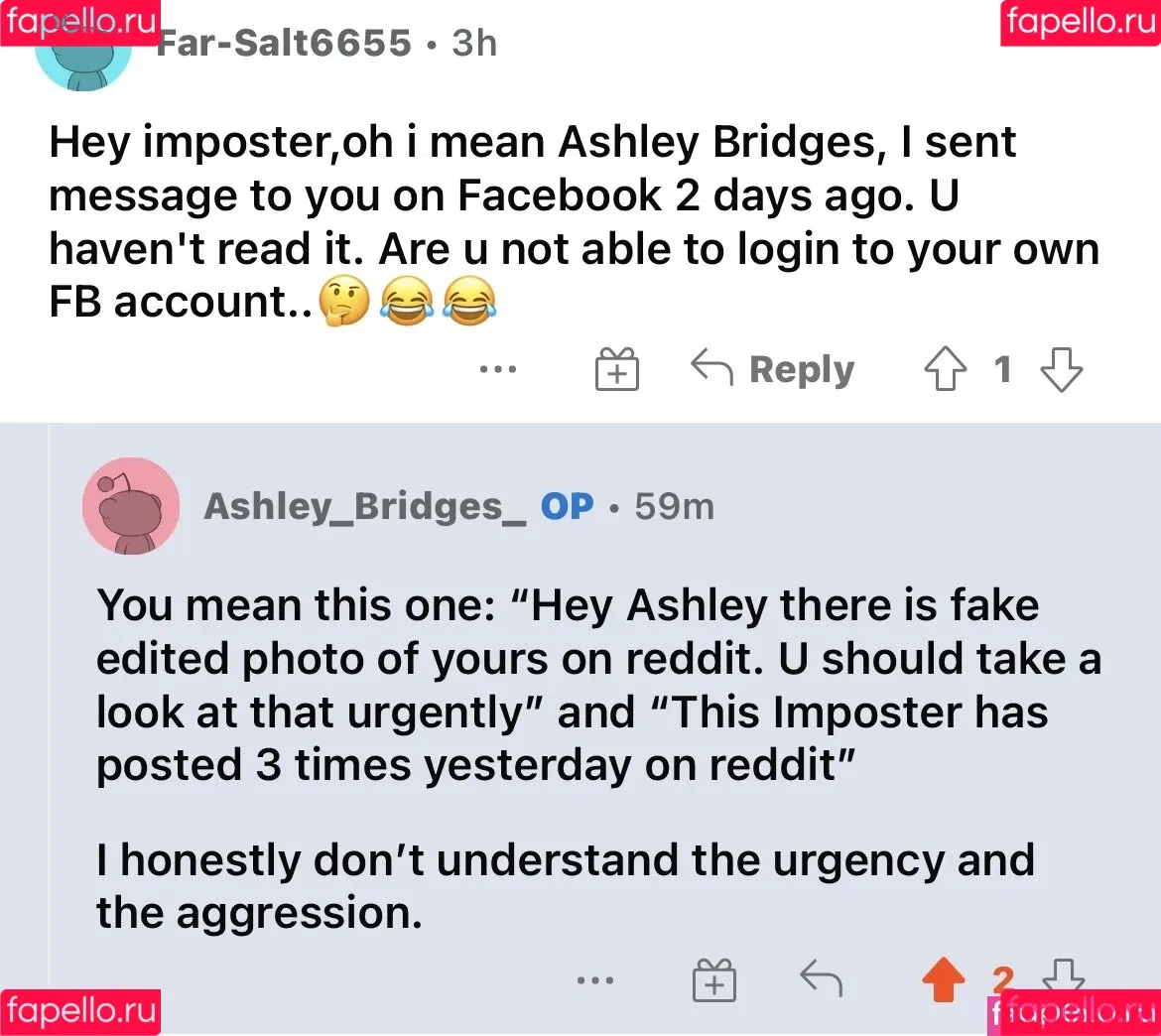 Ashley_Bridges Onlyfans Photo Gallery 
