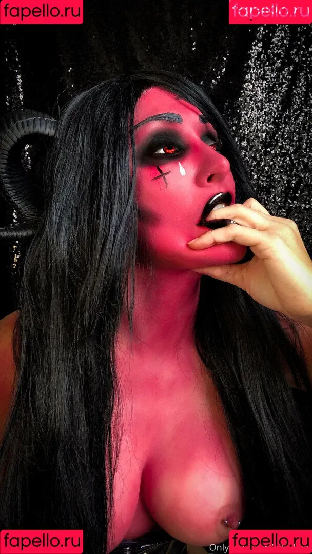 Ella_foxx Onlyfans Photo Gallery 
