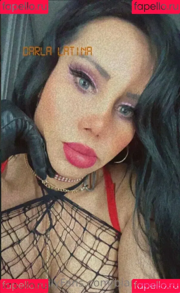 biancastarz Onlyfans Photo Gallery 
