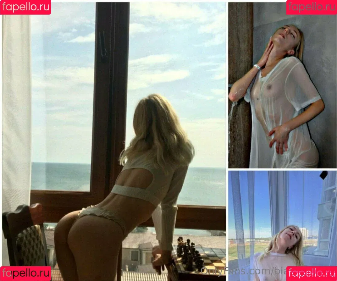 biancastarz Onlyfans Photo Gallery 
