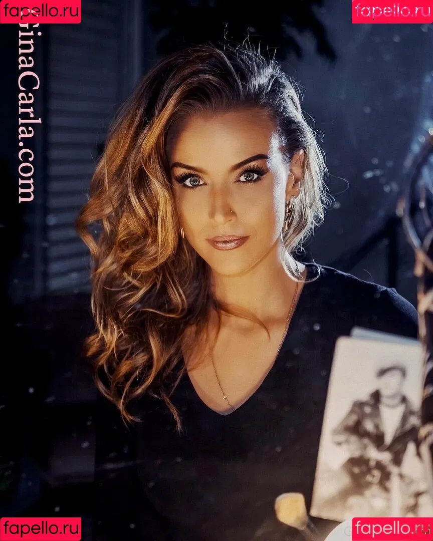 Gina Carla Onlyfans Photo Gallery 