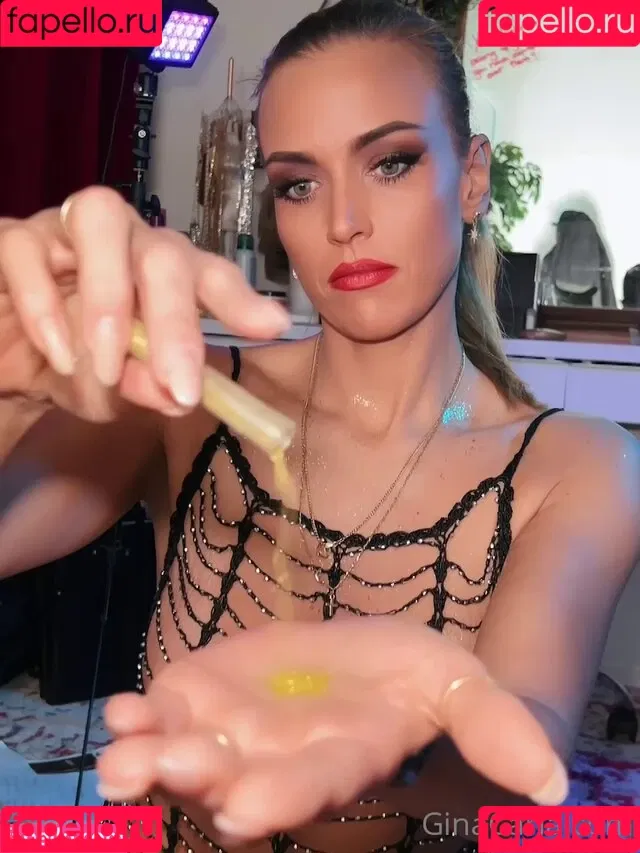 Gina Carla Onlyfans Photo Gallery 