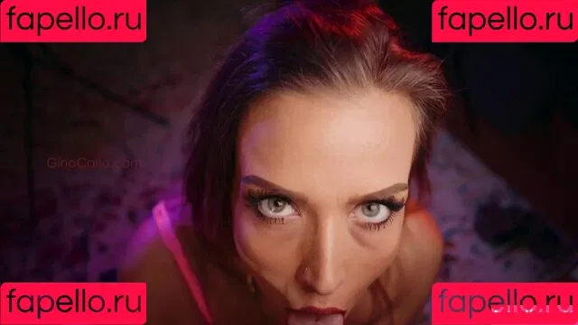 Gina Carla Onlyfans Photo Gallery 
