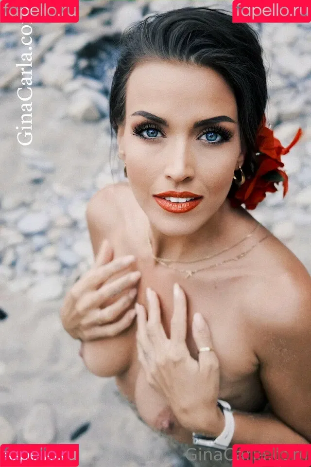 Gina Carla Onlyfans Photo Gallery 