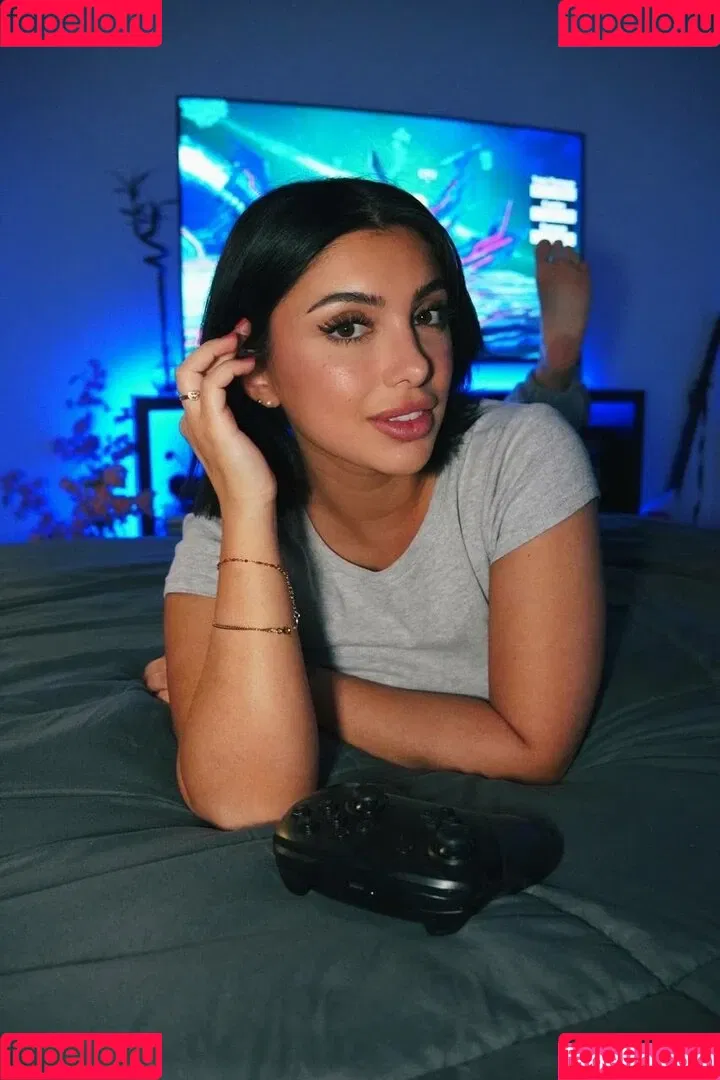 Julia Bayonetta Onlyfans Photo Gallery 