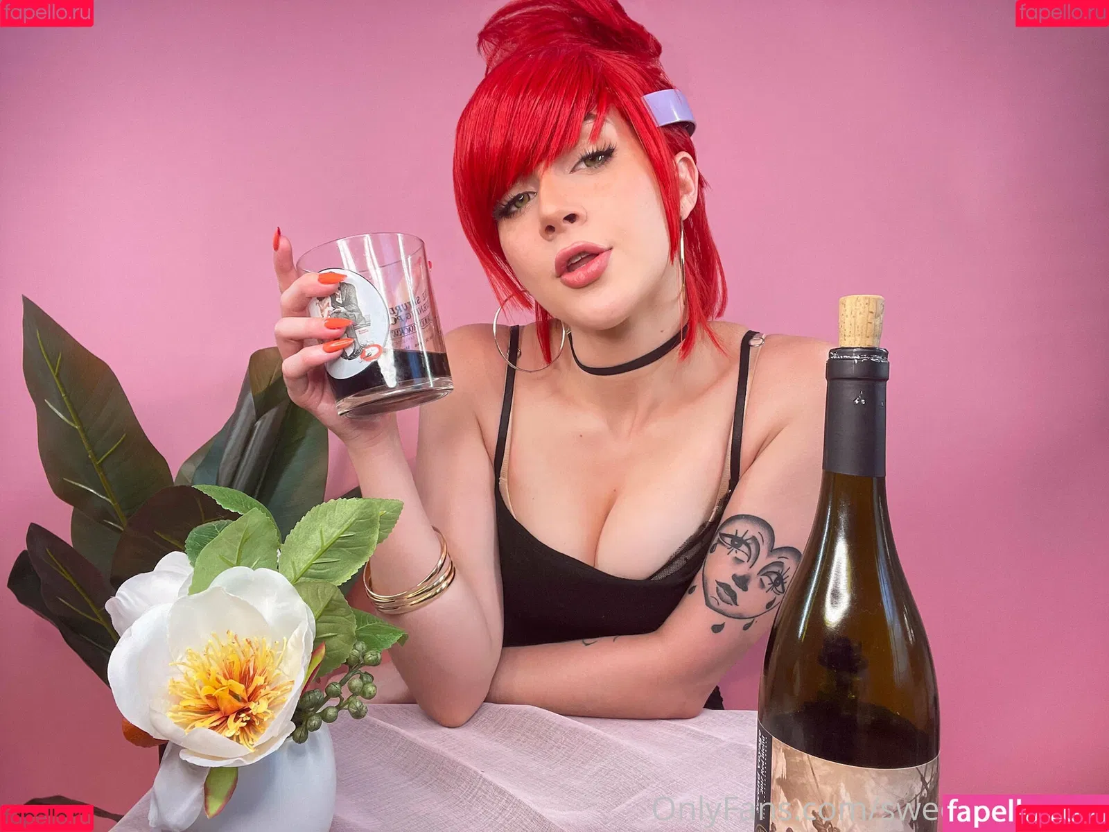 xo_lilhuni_xo Onlyfans Photo Gallery 