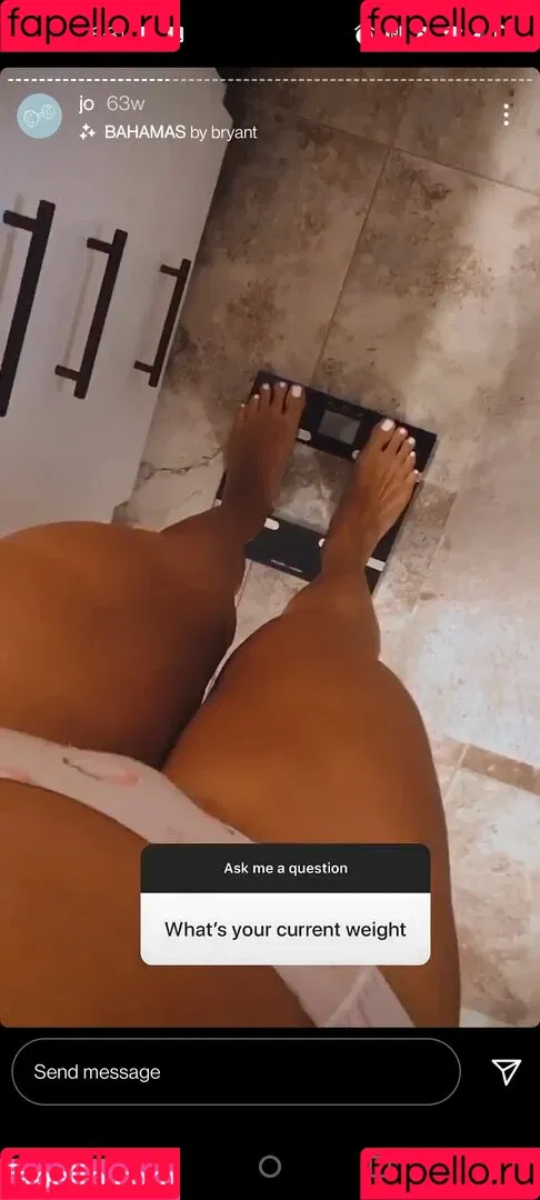 Jordan Elizabeth Onlyfans Photo Gallery 