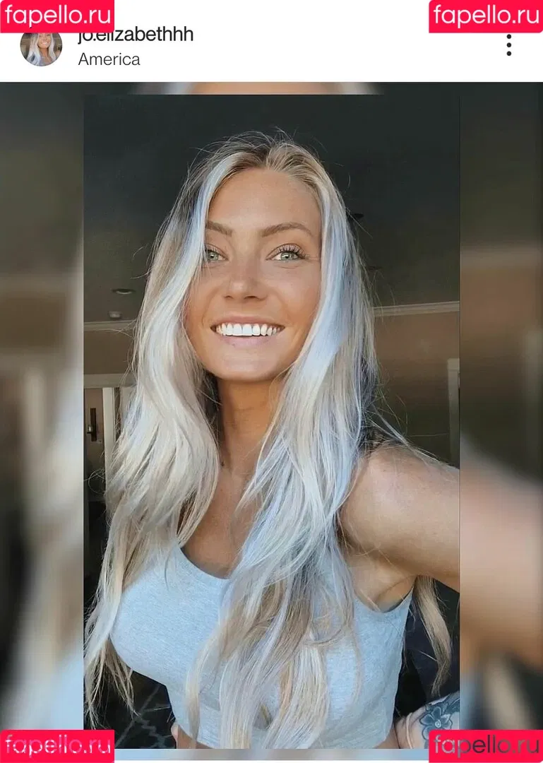 Jordan Elizabeth Onlyfans Photo Gallery 