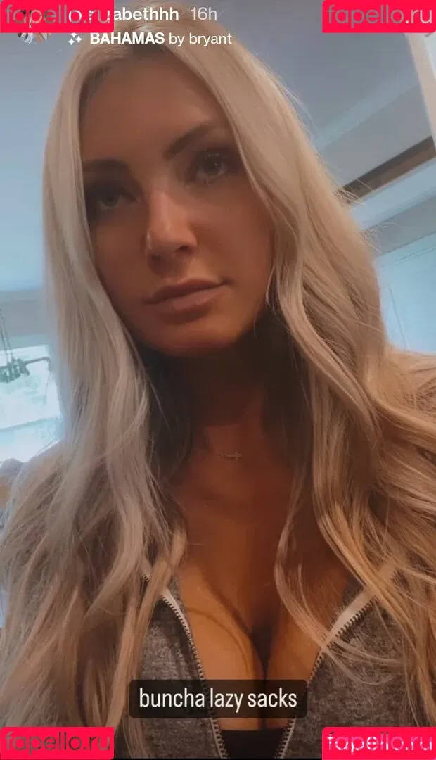Jordan Elizabeth Onlyfans Photo Gallery 