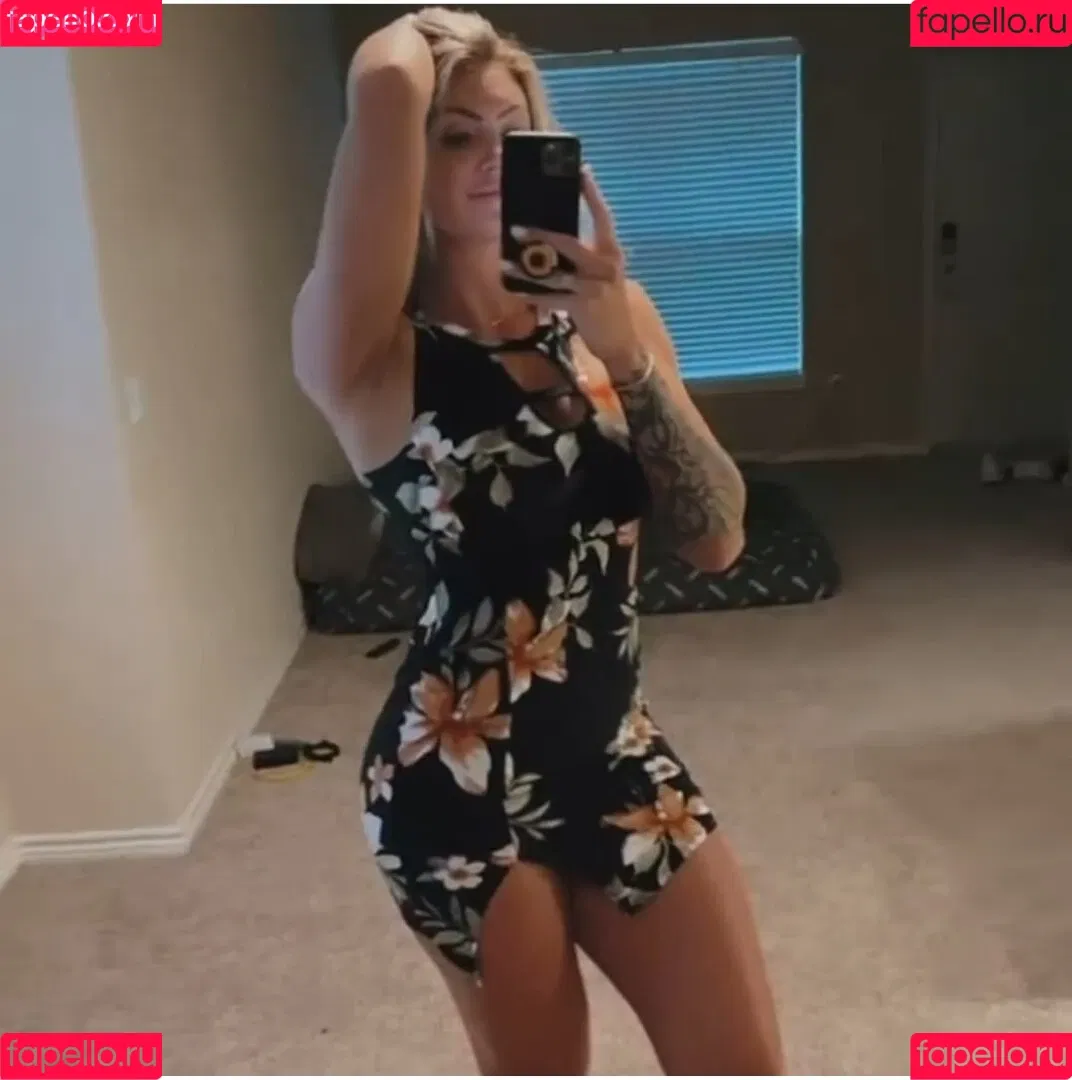 Jordan Elizabeth Onlyfans Photo Gallery 