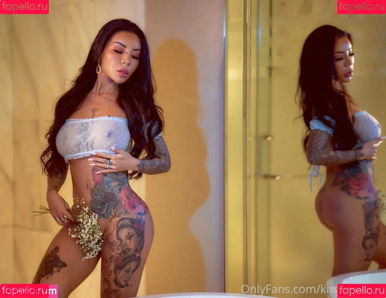 kimmyxxzzz Onlyfans Photo Gallery 