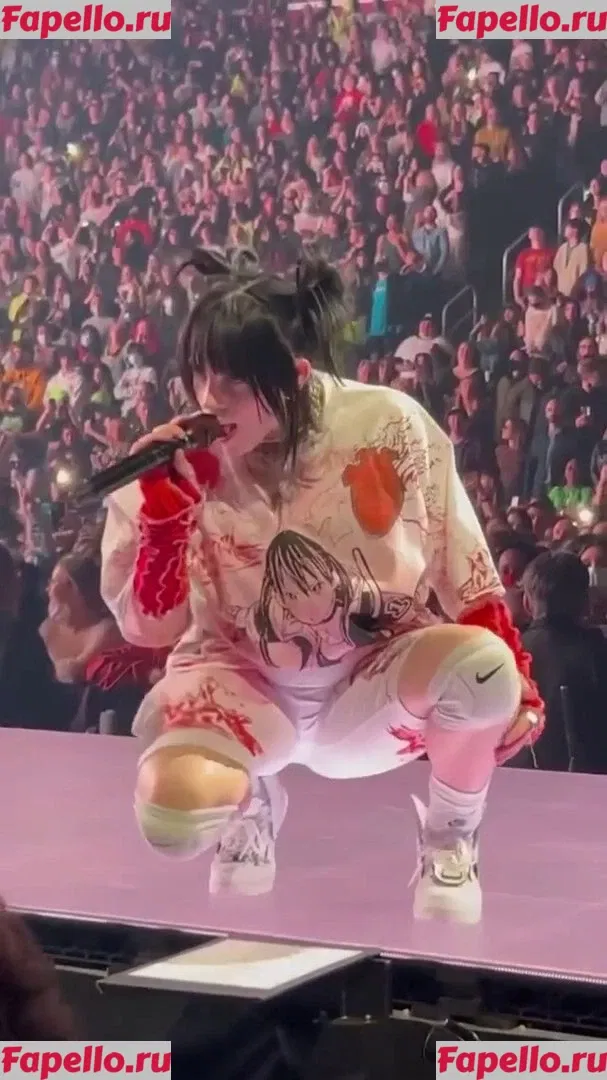 Billie Eilish Onlyfans Photo Gallery 