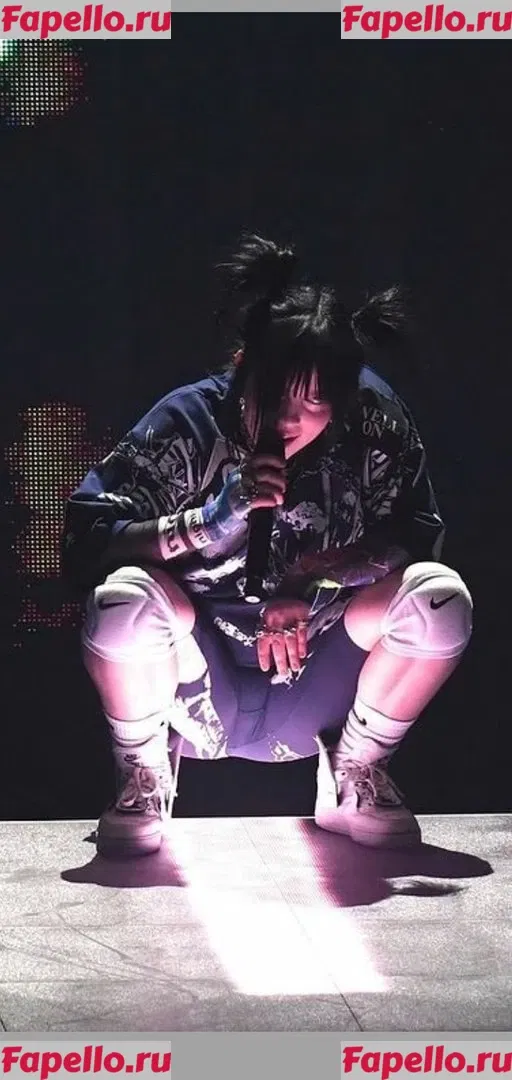 Billie Eilish Onlyfans Photo Gallery 