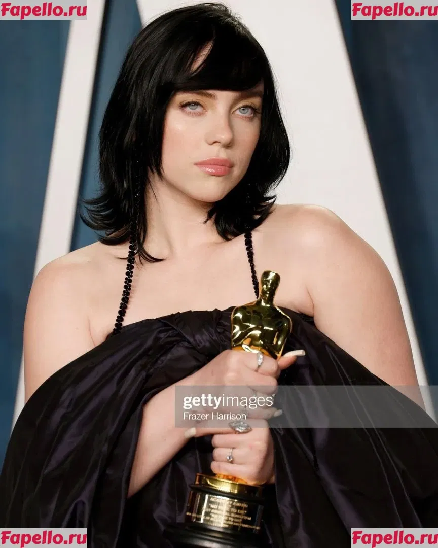 Billie Eilish Onlyfans Photo Gallery 